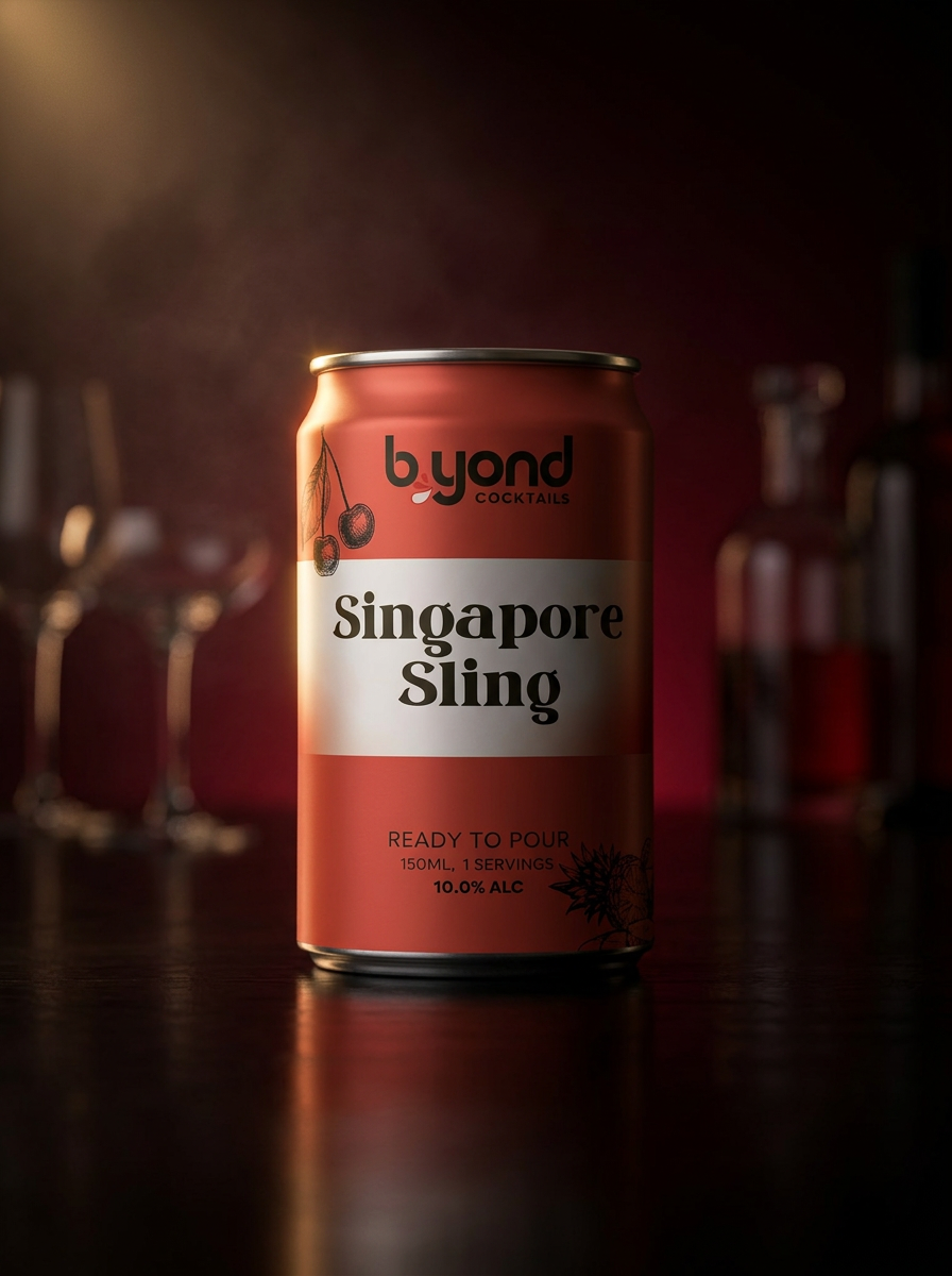 Singapore Sling