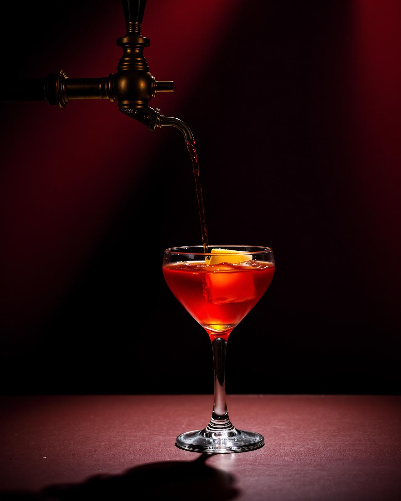 b.yond Cocktails